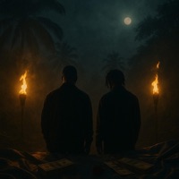 Walk Through Fire - Single - Tee-Jay & Harlem Richard$