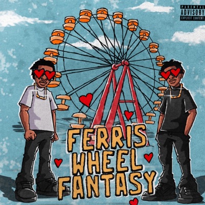 Ferris Wheel Fantasy - EP