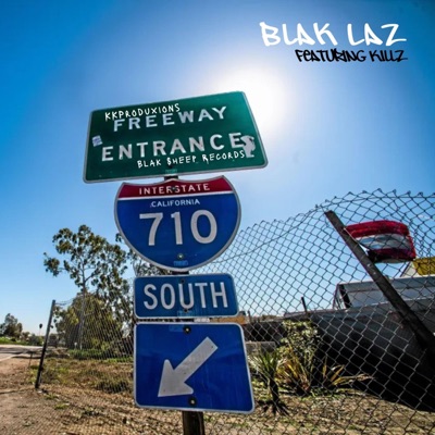 710 South (feat. Killz Aka Killa Kaunn) - Single