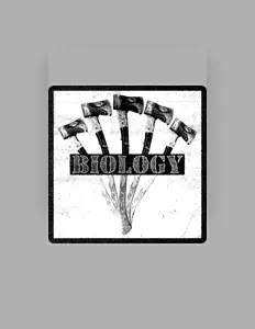 收听 Biology、观看音乐视频、阅读小传、查看巡演日期等 ！