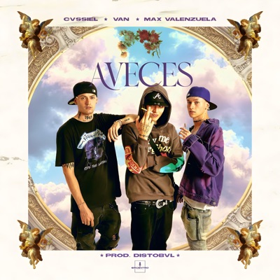 Aveces (Remix) - Single