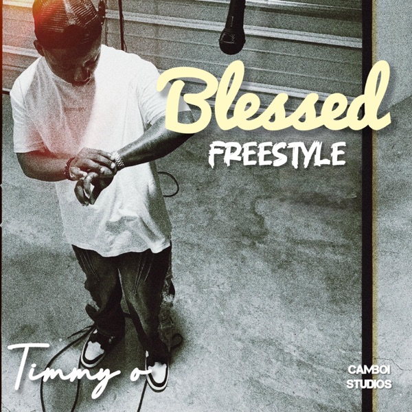 Blessed Freestyle