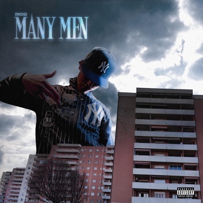 Many Men - Single