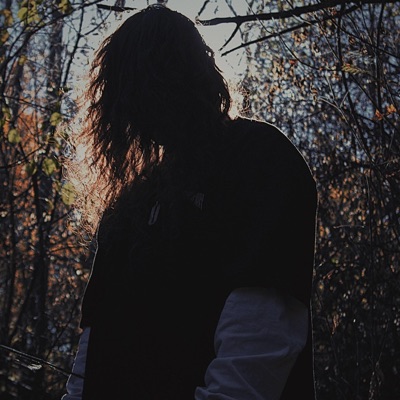 EMPTY WORDS ARE HEAVY TO THOSE WHO CANT SEE - Single