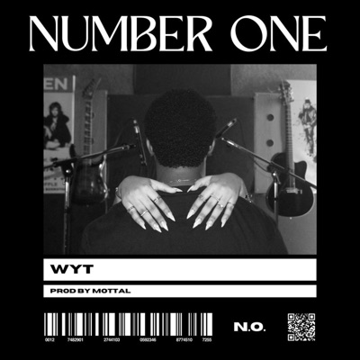 NUMBER ONE - Single