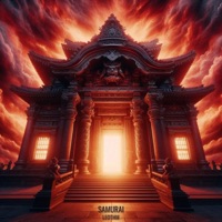 Samurai - Single - LeoTHM