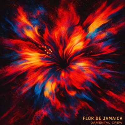 Flor de Jamaica - Single