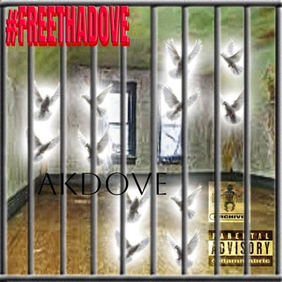 #FREETHADOVE - Single