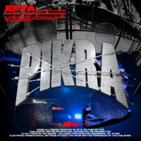 PIKRA - Single - EFTA & Mi368