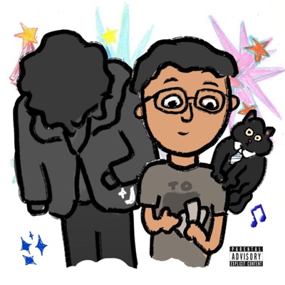 Let Go (feat. T-fi) - Single