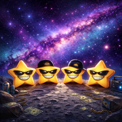 4 Fa 4 (feat. Toolosolo) - EP