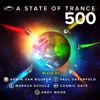 Icon A State of Trance 500 (Mixed by Armin van Buuren, Paul Oakenfold, Markus Schulz, Cosmic Gate & Andy Moor)