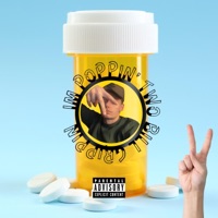 Im poppin' two - Single - Bill Grippin
