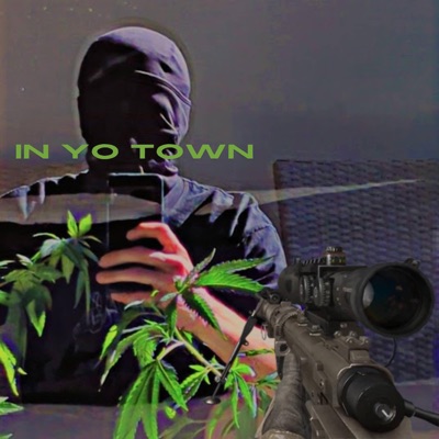 In Yo Town - Single