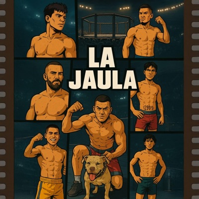 La Jaula - Single