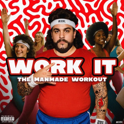 WORK IT - Single