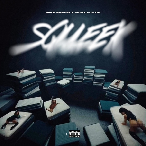 Squeek - Single