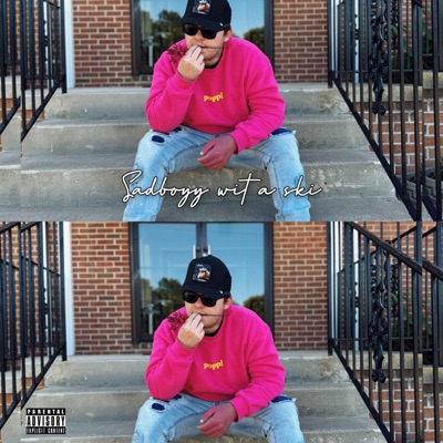 Lonely in a Crowd - Single