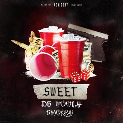 Sweet (feat. DS Føøłÿ) - Single