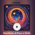Manifesto di Pace e Stelle
