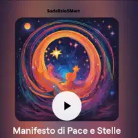 MANIFESTO DI PACE E STELLE — Sodaliziosmart