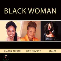 Black Woman — Judy Mowatt