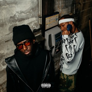 ABSURDE/CDG (feat. Skefre)