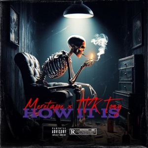 How It Is (feat. Tkk Tony)