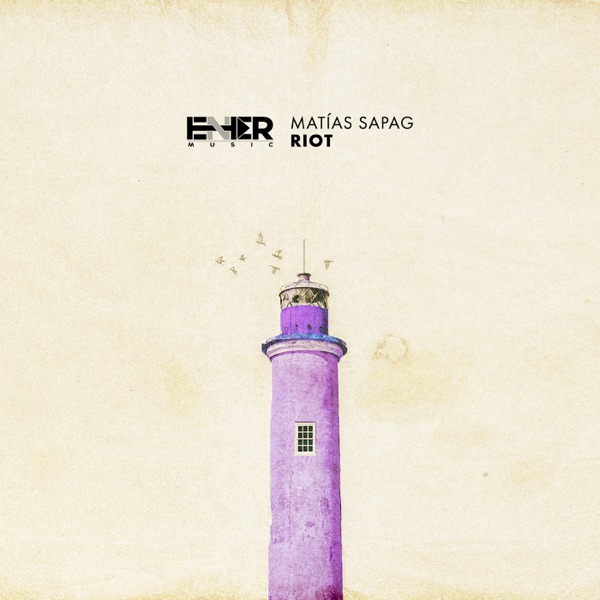Riot - Single