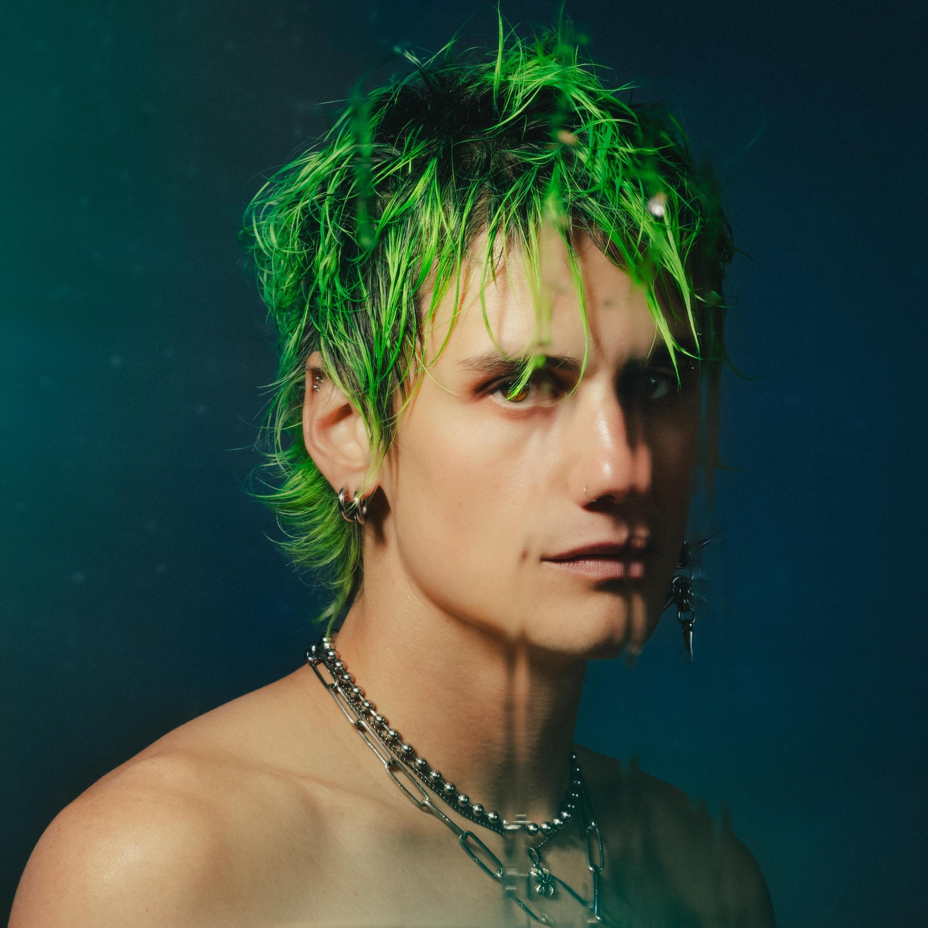 Gemini's Wet Dream - Single