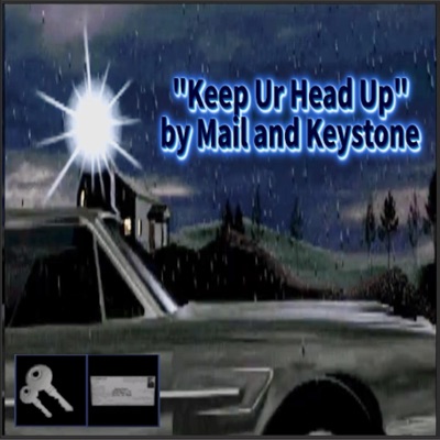 Keep Your Head Up Ft. Keystone - Single