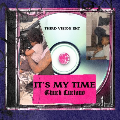 Its my time - Single