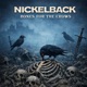 BONES FOR THE CROWS cover art