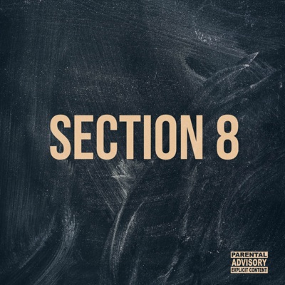 Section 8 (feat. Dii Jay Writes & Big Reez) - Single