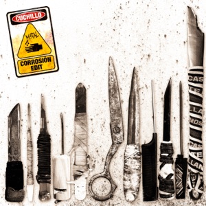 Cuchillo (Corrosión Edit) [feat. 3m5, Nichess One & Lil Supa]