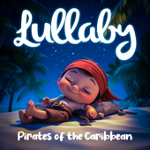 Davy Jones (from "Dead Man's Chest") [Lullaby Rendition]