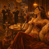 Thalath Naghmat - ثلاث نغمات - Smooth City Jazz by NB new Single