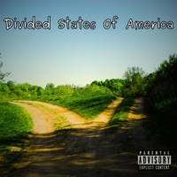 Divided States Of America - Single - Chuck Mullen