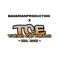 TCE (feat. nicole, mæx & aləx) - Single - bavarianproduction