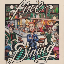 Ice (feat. S. Nicole) Johnny Ciggs & Skinnyy Hendrixx