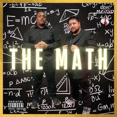 The Math - Single
