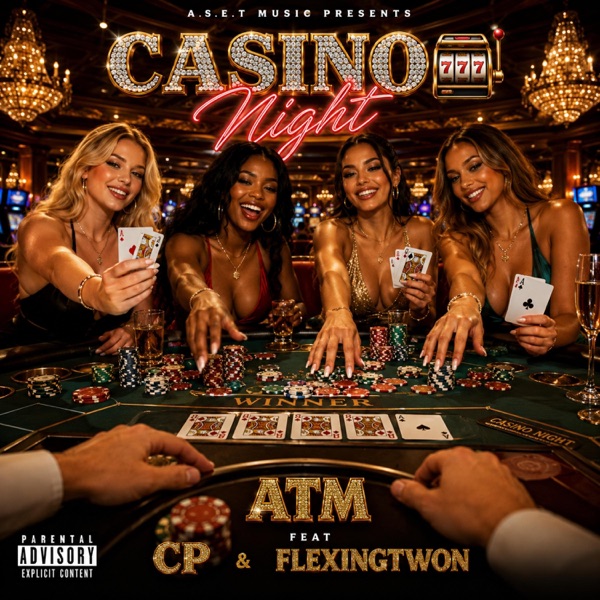 Casino nights (feat. ATM & CP)