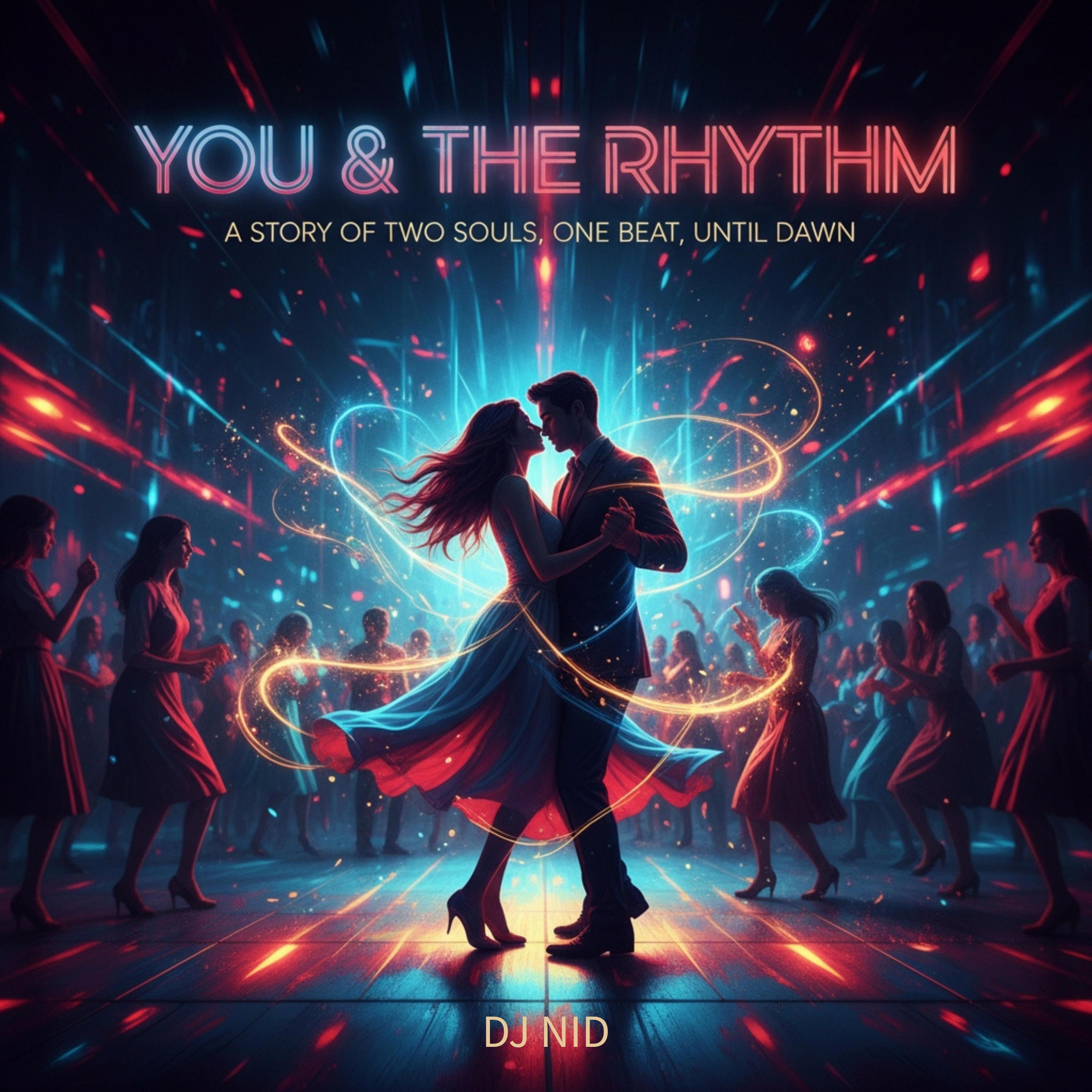 You & The Rhythm - Single