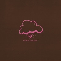 DiAS GRiSES - Single - Maxiolly