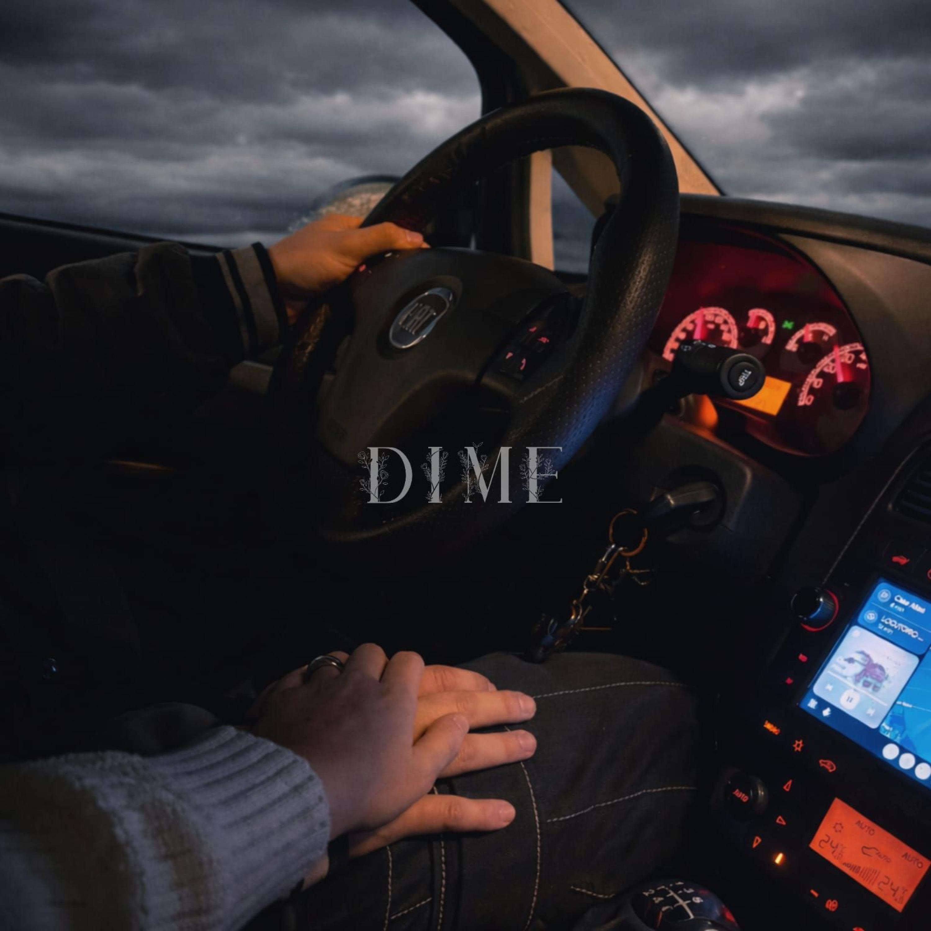 Dime - Single