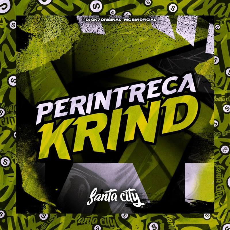 Perintreca Krind - Single