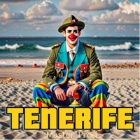 Tenerife - Single - Master Prod