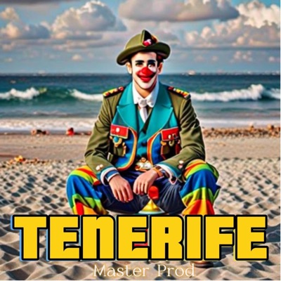 Tenerife - Single