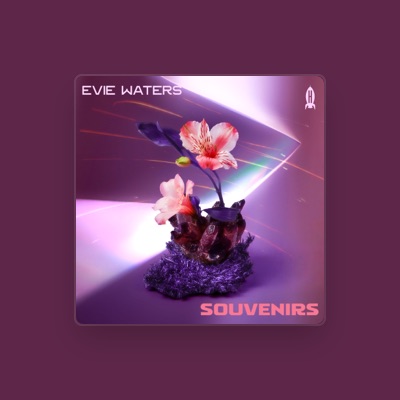 Listen to Evie Waters, watch music videos, read bio, see tour dates & more!
