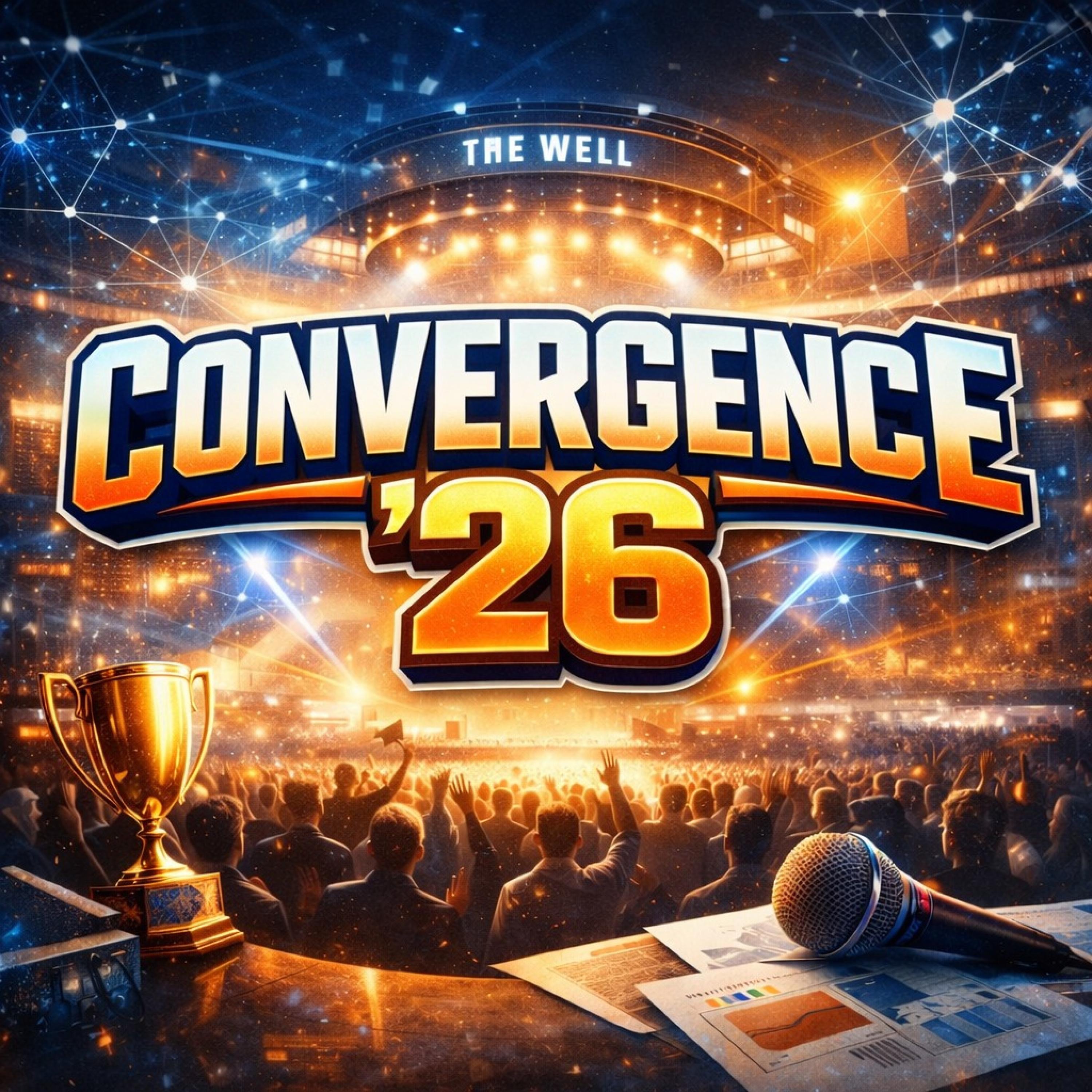 Convergence '26 - Single